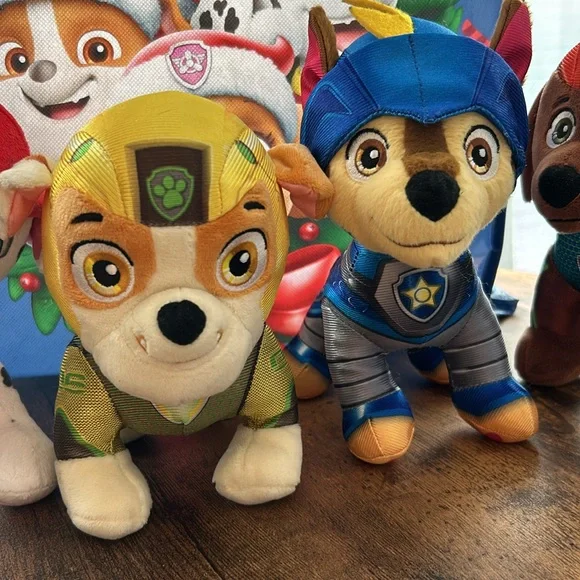 Paw 🐾 Patrol Bundle - Picture 2 of 11